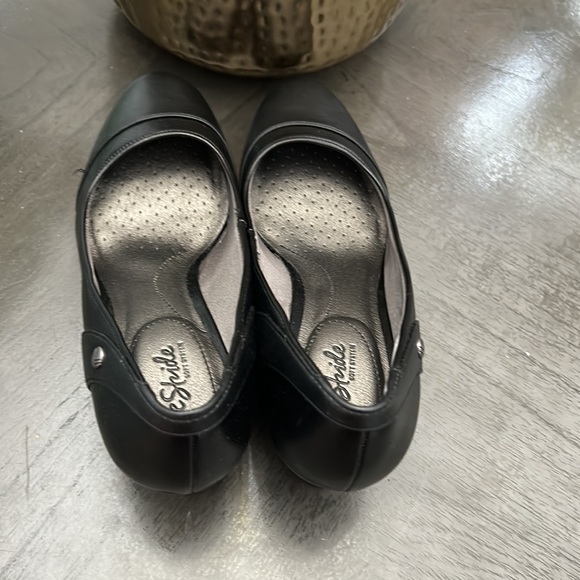 LifeStride Dreams Women's Dress Wedges (WIDE) - Picture 6 of 13